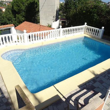 Villa Dénia Esterno foto