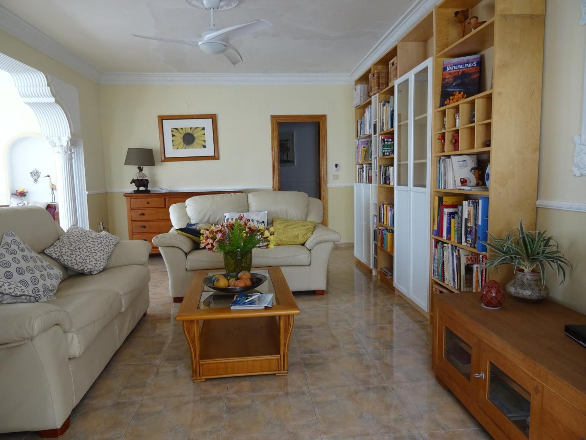 Villa Dénia Esterno foto