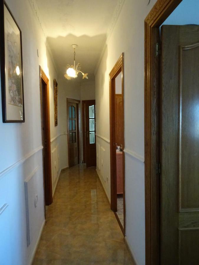 Villa Dénia Esterno foto