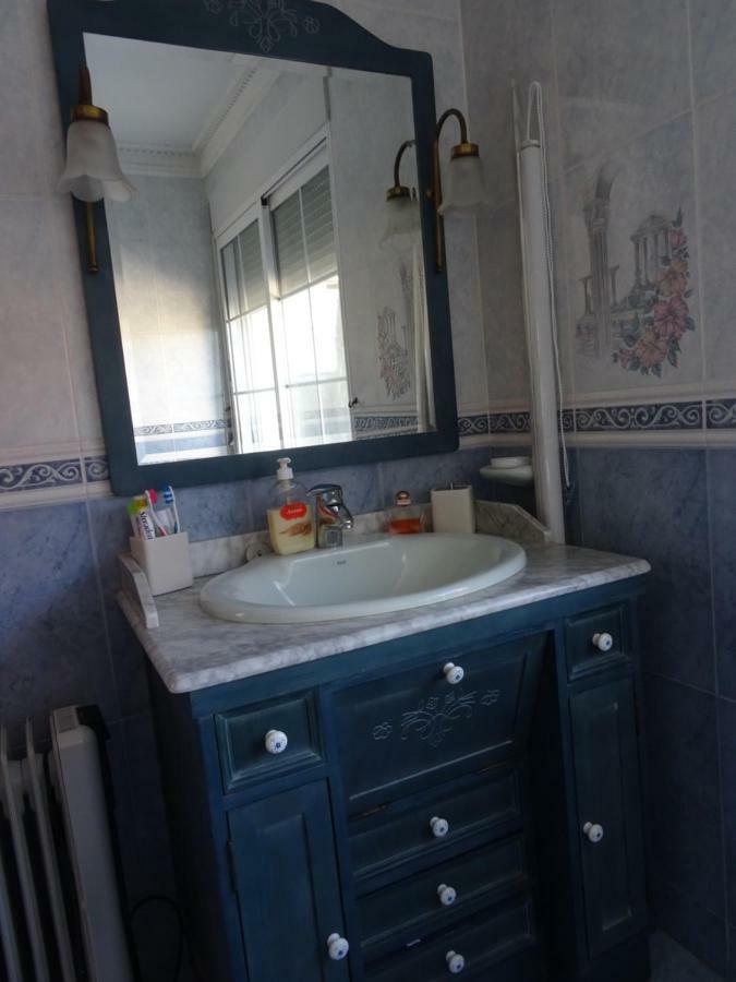 Villa Dénia Esterno foto