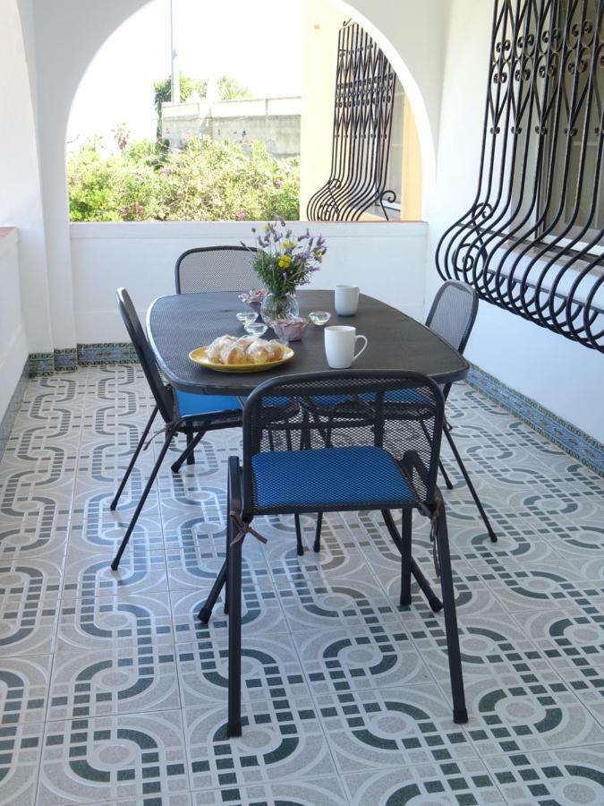 Villa Dénia Esterno foto