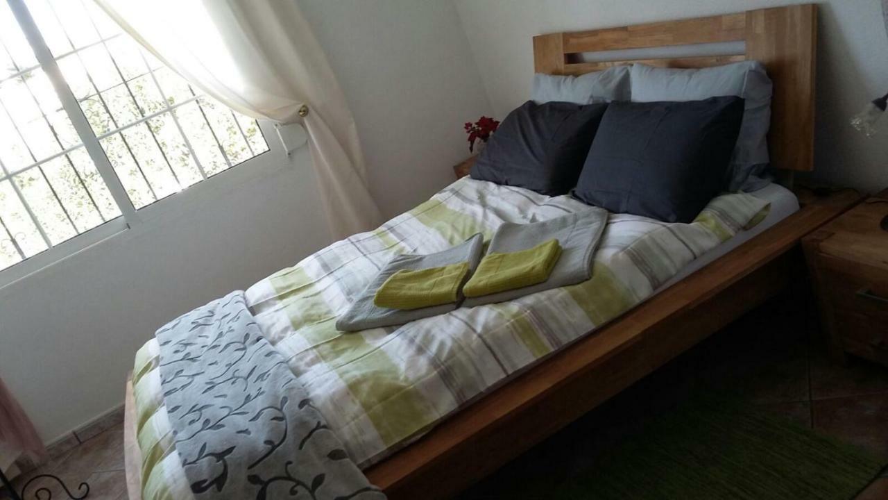 Villa Dénia Esterno foto
