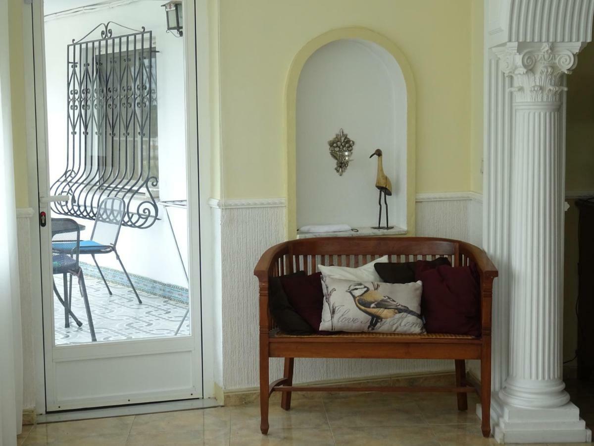 Villa Dénia Esterno foto