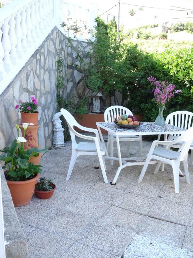 Villa Dénia Esterno foto