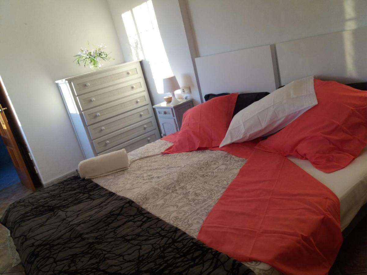Villa Dénia Esterno foto
